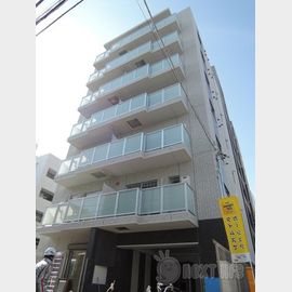 シティレジデンス町田中町 3階 築11年10ヶ月の賃貸物件