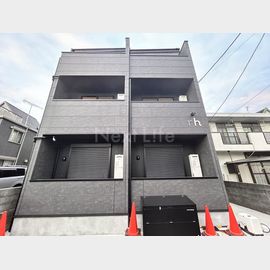 robothome小田急相模原II 1階 新築の賃貸物件