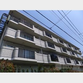 相模大野駅より徒歩10分 2階 築33年8ヶ月の賃貸物件