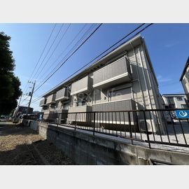 成瀬駅より徒歩14分 1階 築4年5ヶ月の賃貸物件