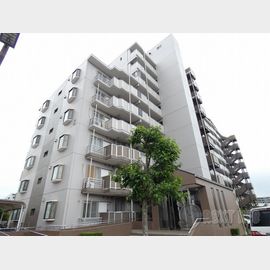 コーポレート中央林間2号棟 5階 築30年の賃貸物件