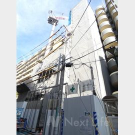 相模大野駅より徒歩2分 4階 築3年10ヶ月の賃貸物件