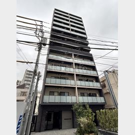 スタイリオフィット溝の口 2階 築1年6ヶ月の賃貸物件