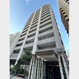 溝の口駅より徒歩4分 8階 築21年1ヶ月の賃貸物件