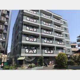 アメニティプレイス 2階 築28年の賃貸物件