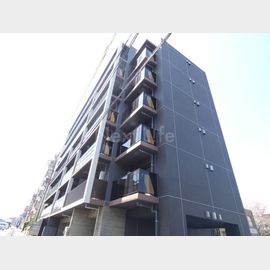 REGALIZ溝の口 4階 築2年9ヶ月の賃貸物件