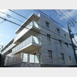 M CROSS 3階 築16年5ヶ月の賃貸物件