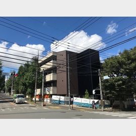 FORESTAMIYAZAKIDAI 4階 築3年3ヶ月の賃貸物件