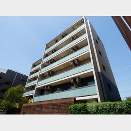 PRIMROSE 3階 築17年8ヶ月の賃貸物件