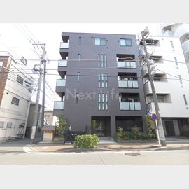 イルデュノール 4階 築5年7ヶ月の賃貸物件