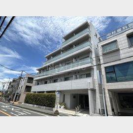 登戸駅より徒歩5分 2階 築17年11ヶ月の賃貸物件