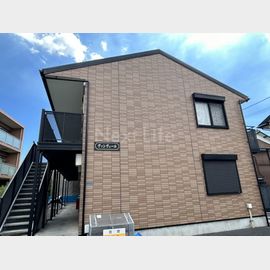 プランドール 1階 築18年9ヶ月の賃貸物件