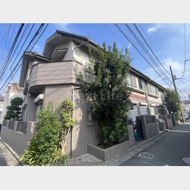 東府中駅より徒歩5分 2階 築32年9ヶ月の賃貸物件