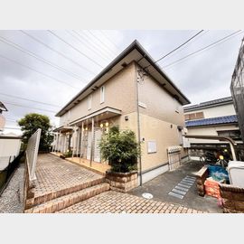 ザーパトポーリェ 1階 築15年3ヶ月の賃貸物件