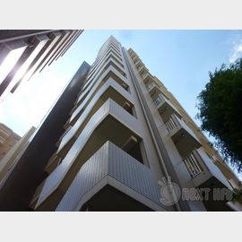 イプセ府中 4階 築20年の賃貸物件