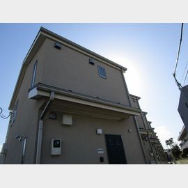 西調布駅より徒歩5分 1階 築8年10ヶ月の賃貸物件