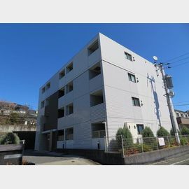 シャイニング 2階 築12年9ヶ月の賃貸物件