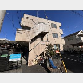 エクセレンスオガワ 3階 築35年8ヶ月の賃貸物件