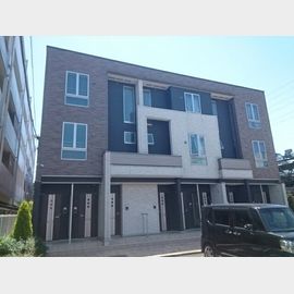 北八王子駅より徒歩5分 1階 築13年11ヶ月の賃貸物件