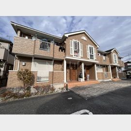 ルシェール 1階 築19年3ヶ月の賃貸物件