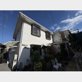 西八王子駅より徒歩12分 1階 築35年9ヶ月の賃貸物件