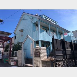 スタービレッヂ２ 1階 築37年の賃貸物件