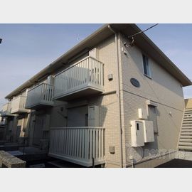 ハイヤードヒルズ3 1階 築13年2ヶ月の賃貸物件