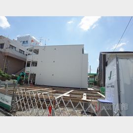 リブリ・フローラルコート大和南 1階 築6年6ヶ月の賃貸物件