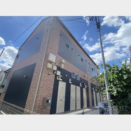 淵野辺駅より徒歩12分 2階 築4年の賃貸物件