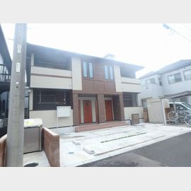 シャルマンドミールの賃貸物件