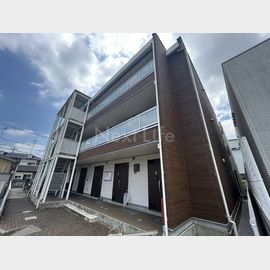 大和駅より徒歩7分 1階 築9年3ヶ月の賃貸物件