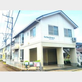 海老名駅より徒歩7分 1階 築31年8ヶ月の賃貸物件