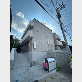 かしわ台駅より徒歩13分 1階 築1年5ヶ月の賃貸物件