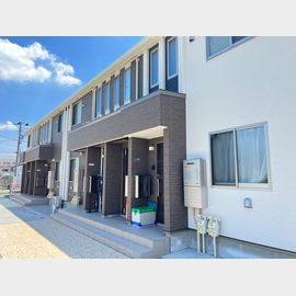 リバーウェル 1階 築5年の賃貸物件