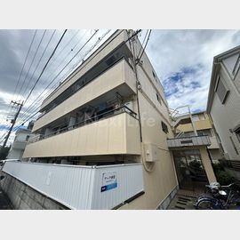 アーク林間 4階 築38年8ヶ月の賃貸物件