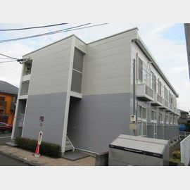 橋本駅よりバス12分 1階 築21年7ヶ月の賃貸物件