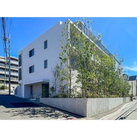 グランカーサ溝の口 5階 築2年4ヶ月の賃貸物件