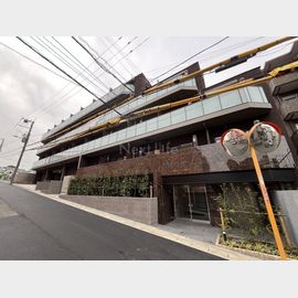 鷺沼駅より徒歩10分 2階 新築の賃貸物件