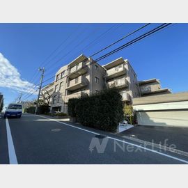 ＰＡＴＨ宮前平 4階 築32年8ヶ月の賃貸物件