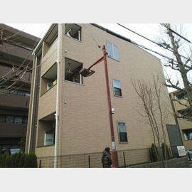 オリエント ガーデンA 1階 築15年3ヶ月の賃貸物件