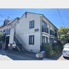 府中駅より徒歩9分 1階 築30年9ヶ月の賃貸物件