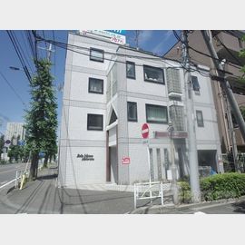 府中競馬正門前駅より徒歩7分 2階 築37年11ヶ月の賃貸物件