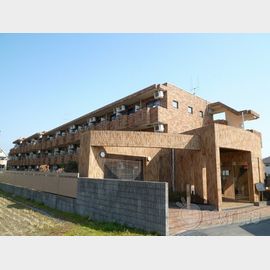 HGS府中イースト 1階 築27年8ヶ月の賃貸物件