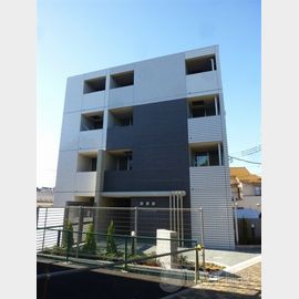 アウローラＢ．Ｂ 3階 築13年3ヶ月の賃貸物件