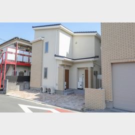 リエート 2階 築1年5ヶ月の賃貸物件