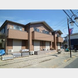 ヴルームヴェール 2階 築14年9ヶ月の賃貸物件