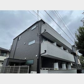 東府中駅より徒歩6分 2階 築4年9ヶ月の賃貸物件