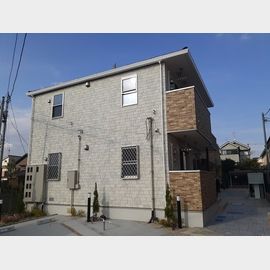 柴崎駅より徒歩12分 1階 築4年1ヶ月の賃貸物件