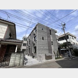 デア八王子 1階 新築の賃貸物件