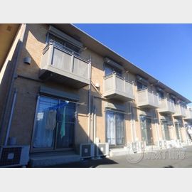 グレースレジデンス 1階 築19年10ヶ月の賃貸物件